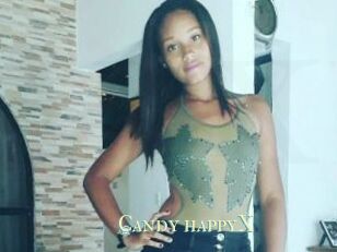 Candy_happyX