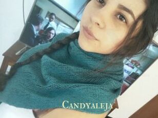 Candyaleja