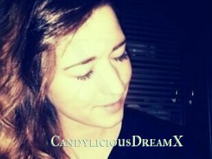 CandyliciousDreamX