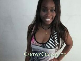 CandyyChocolate
