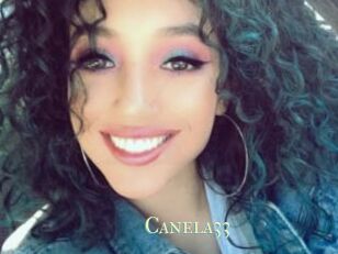 Canela33