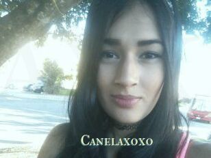 Canelaxoxo