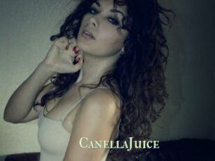 CanellaJuice