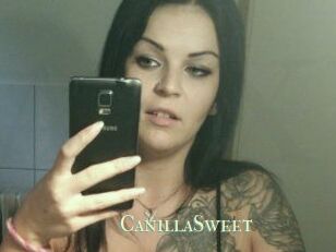 CanillaSweet