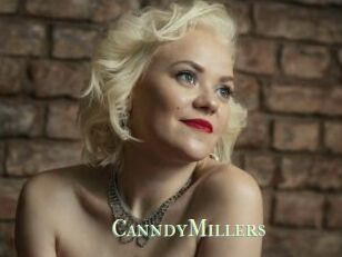CanndyMillers