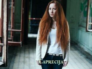 Caprecija