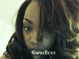 Capri_Benz