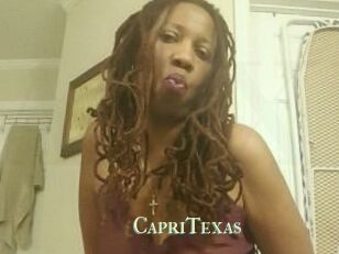 Capri_Texas