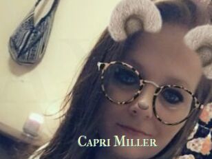 Capri_Miller