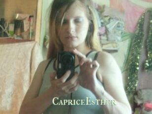 CapriceEsther