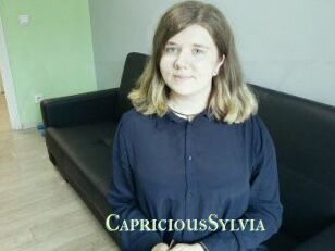CapriciousSylvia