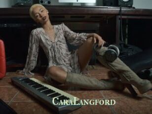 CaraLangford