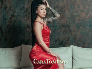 CaraTompson