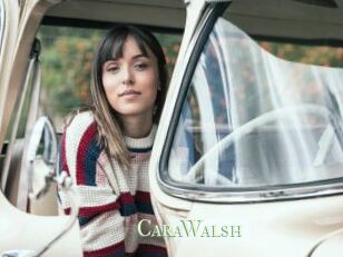 CaraWalsh