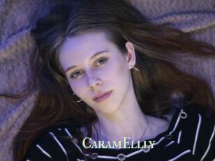 CaramEllly