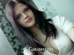 Caramel125