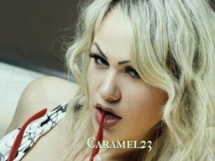 Caramel23