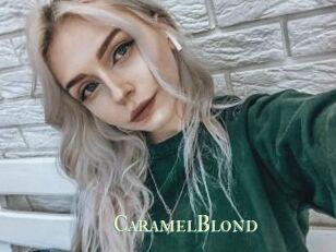 CaramelBlond