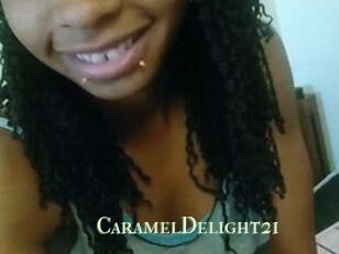 CaramelDelight21