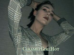 CaramelGirlHot