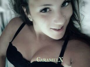 CaramelX