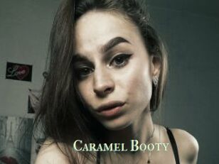 Caramel_Booty