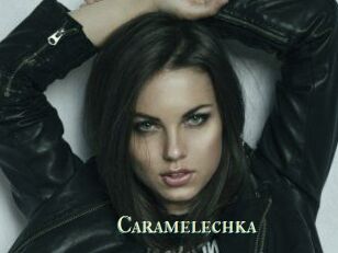 Caramelechka