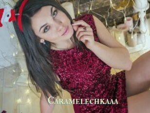 Caramelechkaaa