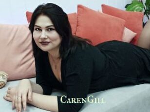 CarenGill