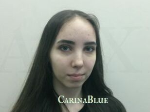 CarinaBlue