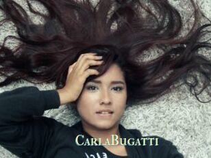 CarlaBugatti