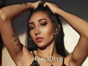 CarlaDevis