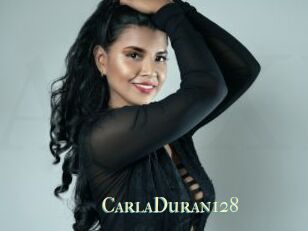 CarlaDuran128