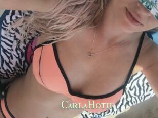 CarlaHotie