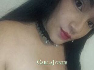 CarlaJ0nes