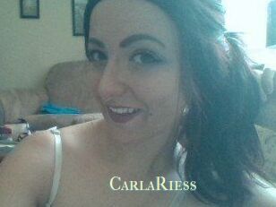 CarlaRiess