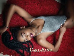 CarlaSand