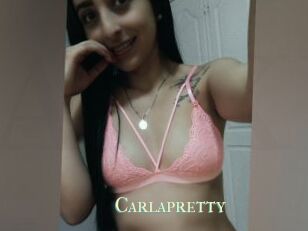 Carlapretty