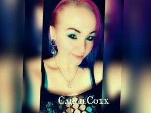 CarlieCoxx
