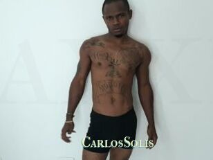 CarlosSolis