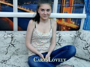 CarlyLovely