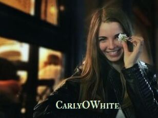 CarlyOWhite