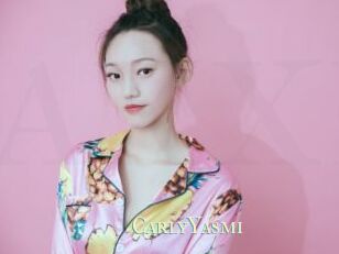 CarlyYasmi