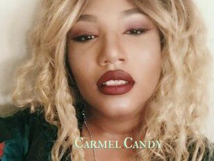 Carmel_Candy