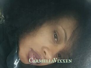 CarmellaVixxen