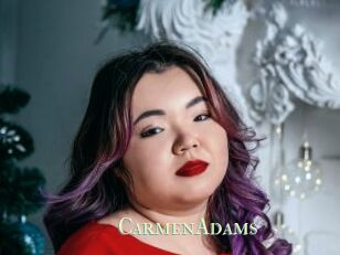 CarmenAdams