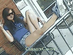 CarmenCandy