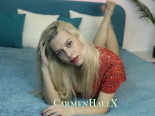 CarmenHallX