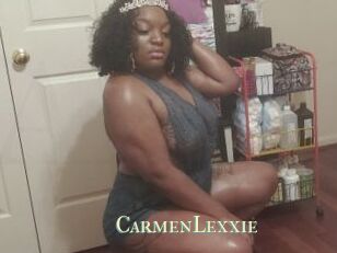 CarmenLexxie