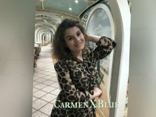 CarmenXBlue
